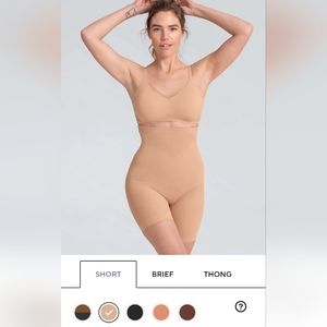 Honeylove power short